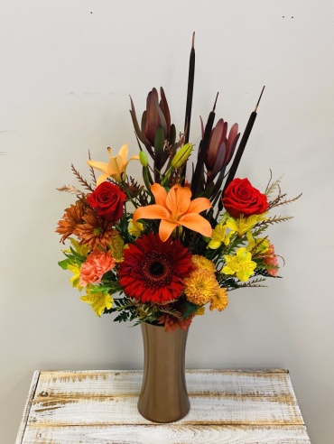 Florist «Mt. Washington Florist», reviews and photos, 1967 8 Mile Rd, Cincinnati, OH 45255, USA