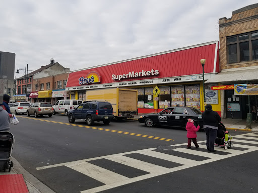 Grocery Store «Bravo Supermarkets», reviews and photos, 67 Broadway, Paterson, NJ 07505, USA