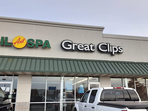 Hair Salon «Great Clips», reviews and photos, 2548 Walton Blvd, Warsaw, IN 46582, USA