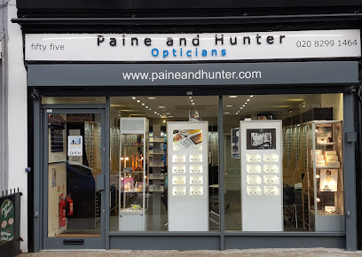 Paine & Hunter Opticians