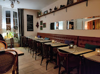Les plus récentes photos du Restaurant Café de la Mairie / L'âme véritable à Orry-la-ville - n°1