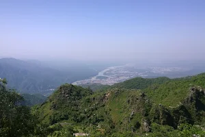 Trekking in Uttarakhand image