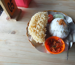 Kedai Makan Eksis photo