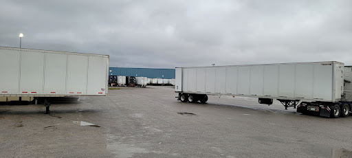 Air Conditioning Contractor «International Comfort Products», reviews and photos, 650 Heil Quaker Ave, Lewisburg, TN 37091, USA