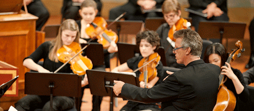 Music School «College of Music», reviews and photos, 415 Avenue C, Denton, TX 76201, USA