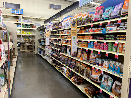 Pet Supply Store «PetSmart», reviews and photos, 2160 Southgate Rd, Colorado Springs, CO 80906, USA