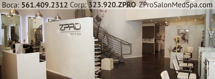 Zpro med spa 33433