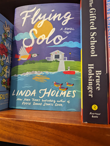 Book Store «The Hidden Lantern Bookstore», reviews and photos, 84 N Barrett Square, Rosemary Beach, FL 32461, USA