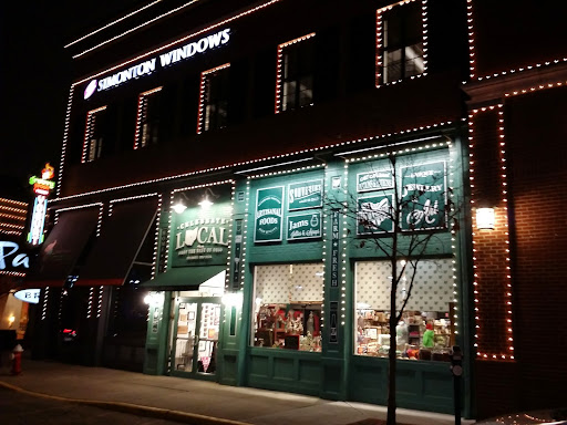 Gift Shop «Celebrate Local - Shop the Best of Ohio», reviews and photos, 3952 Townsfair Way, Columbus, OH 43219, USA