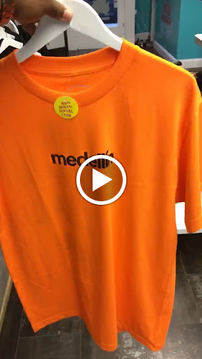 Shoe Store «Sneaker Syndicate», reviews and photos, 213 N Magnolia Ave, Orlando, FL 32801, USA