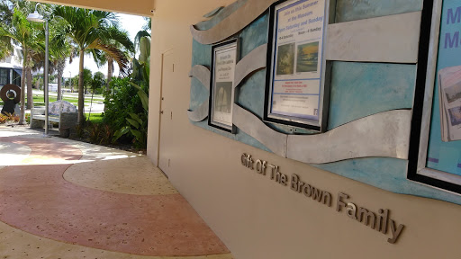 Museum «A.E. Backus Museum and Gallery», reviews and photos, 500 N Indian River Dr, Fort Pierce, FL 34950, USA