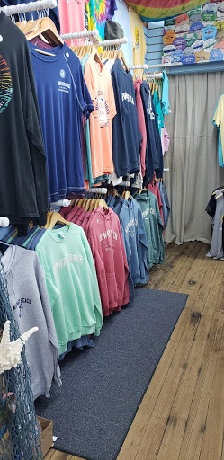 Bicycle Rental Service «Shore and More General Store», reviews and photos, 100 5th Ave, Seaside Park, NJ 08752, USA