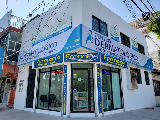 Centro Dermatológico Colhuacan