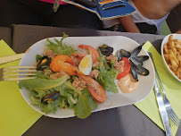 Plats et boissons du Restaurant Etoile de Mer à Soulac-sur-Mer - n°8