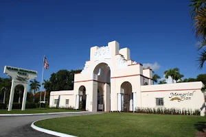 Memorial Plan at Miami Memorial Park Cemetery image