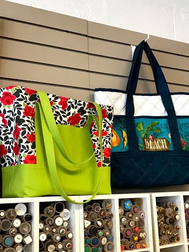 Fabric Store «Sew Many Common Threads», reviews and photos, 2300 SC-544, Conway, SC 29526, USA