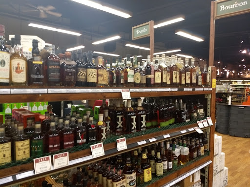 Liquor Store «Goody Goody Liquor», reviews and photos, 103 FM 423, Little Elm, TX 75068, USA