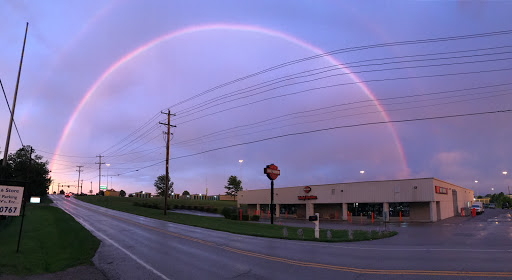 Harley-Davidson Dealer «Eastgate Harley-Davidson», reviews and photos, 699 Cincinnati-Batavia Pike, Cincinnati, OH 45245, USA