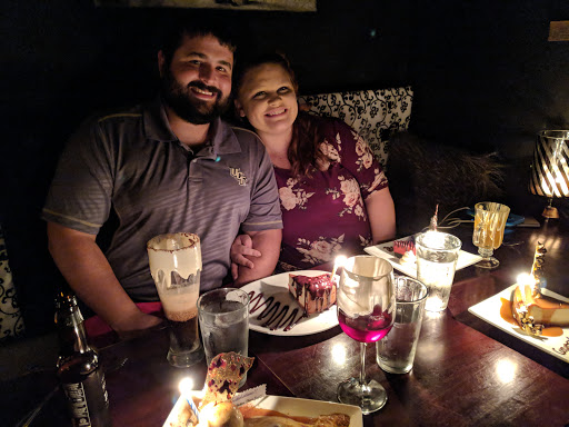 Dessert Restaurant «Better Than Sex - A Dessert Restaurant Orlando», reviews and photos, 1905 N Orange Ave, Orlando, FL 32804, USA