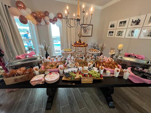 Caterer «Personal Touch Catering», reviews and photos, 1530 Santa Barbara Blvd, Cape Coral, FL 33914, USA