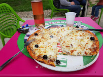 Pizza du Pizzeria L'as de pizz