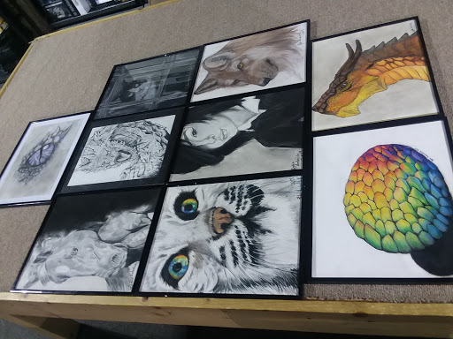 Comic Book Store «Comic World & Games», reviews and photos, 2300 John F Kennedy Rd, Dubuque, IA 52002, USA