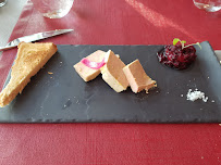 Foie gras du Restaurant français Le Galet à Bretignolles-sur-Mer - n°11