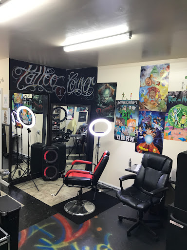 Explore snail tattoo ideas, creative tattoo ideas in Mobile, available at D&D Art studio