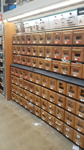 Home Improvement Store «The Home Depot», reviews and photos, 520 Route 17 North, Paramus, NJ 07652, USA