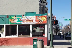 Valentino's Italian Pizzeria image