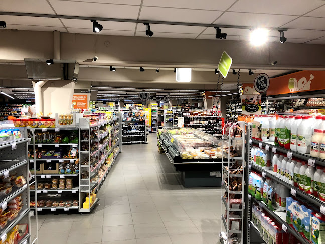 Beoordelingen van Carrefour express Oranje AALST in Aalst - Supermarkt