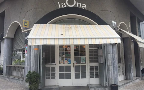 laOna Barberà Restaurant image