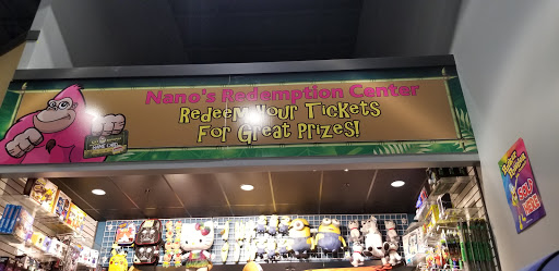 Amusement Center «Go N Bananas Family Fun Center», reviews and photos, 1170 Garfield Ave, Lancaster, PA 17601, USA