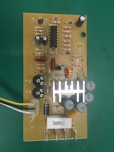 Mobile Phone Repair Shop «Bridgetown Electronics Repair», reviews and photos, 5020 SE Division St, Portland, OR 97206, USA