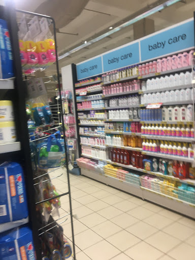 Shoprite Jabi Lake Abuja, Plot 1265 Jabi Lake Mall, 240102, Abuja, Nigeria, Tobacco Shop, state Niger