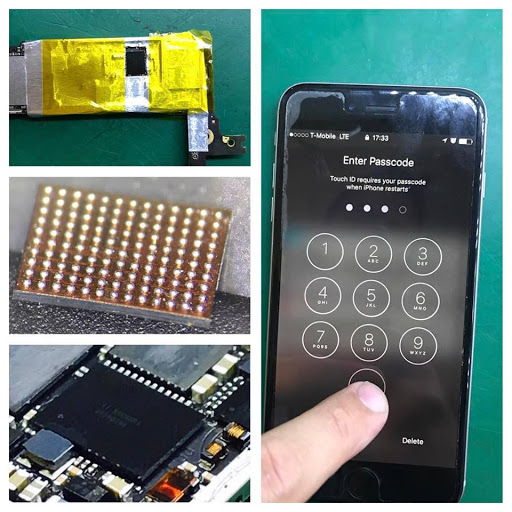 Electronics Store «I-Town Store», reviews and photos, 217 SE 1st St, Miami, FL 33131, USA