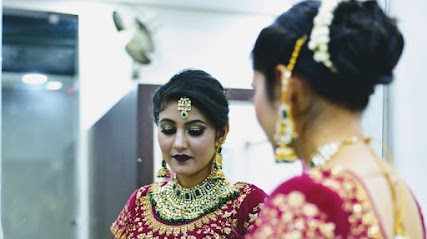 Lotus - Make up by Jyoti | Best Bridal Makeup Artist | Bridal Makeup | Ladies Salon
