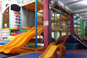 Istana Anak - Anak Indoor Play Centre image