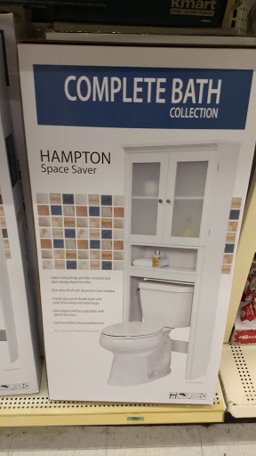 Discount Store «Kmart», reviews and photos, 1002 E Hwy 50, Clermont, FL 34711, USA