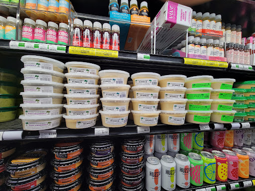 Supermarket «Berkeley Bowl West», reviews and photos, 920 Heinz Ave, Berkeley, CA 94710, USA