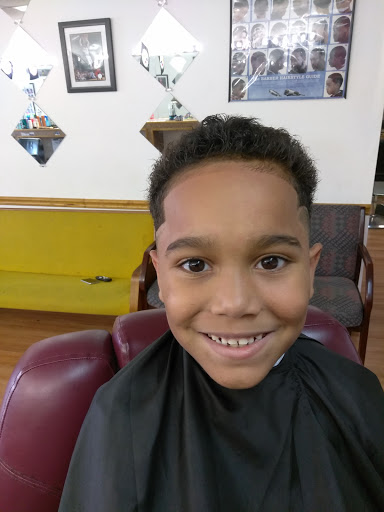 Beauty Salon «Immaculate Impressions Salon», reviews and photos, 807 Old Oyster Point Rd, Newport News, VA 23602, USA