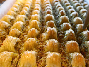 Photo n°18 de Ani - Kebab - Falafel - Baklava à Gap ()