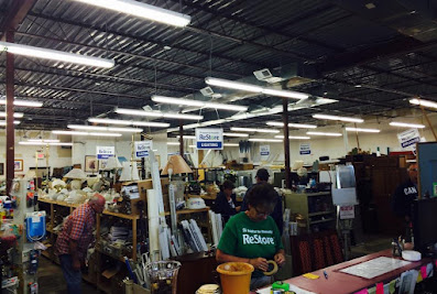 Lancaster ReStore | Habitat for Humanity of Fairfield County