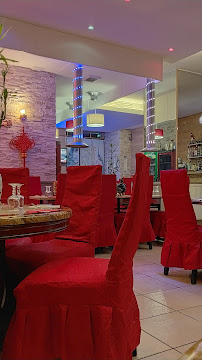 Atmosphère du Restaurant asiatique Le Palais de Chine à Lyon - n°4