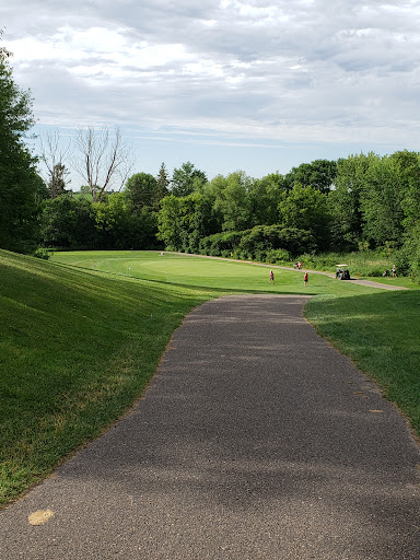 Golf Course «Baker National Golf Course», reviews and photos, 2935 Parkview Dr, Hamel, MN 55340, USA