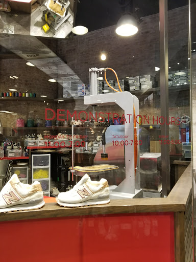 Shoe Store «New Balance New York», reviews and photos, 150 5th Ave, New York, NY 10010, USA
