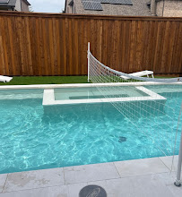 Hobert Pools & Spas - Photo 7 - Car repair in Murphy, TX, Dallas