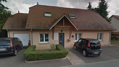 Dr. Dragos Diaconescu à Dampierre-les-Bois