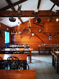 Atmosphère du Restaurant Des Aigles à Le Bourget-du-Lac - n°13