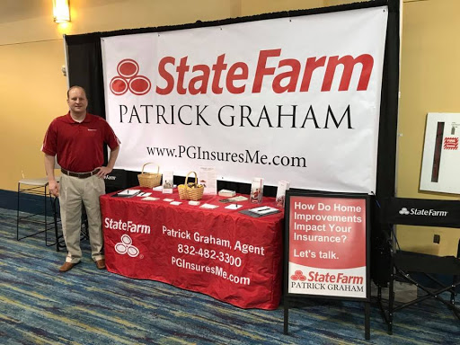 Auto Insurance Agency «Patrick Graham - State Farm Insurance Agent», reviews and photos